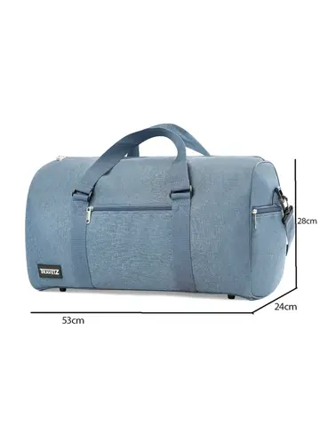 TravelZ Reistas Basics Handbagage