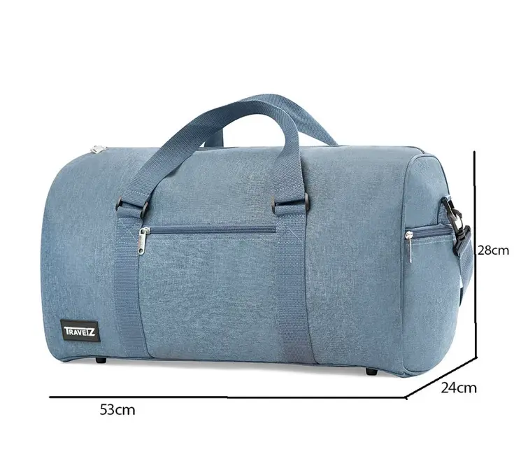 Reistas Basics Handbagage