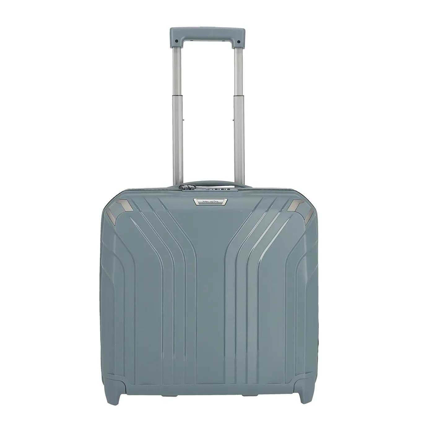 Travelite  Elvaa businesswheeler Blauw  Blauw main product image