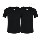 Core II - Ondershirt Korte mouw 2-pack Uniseks
