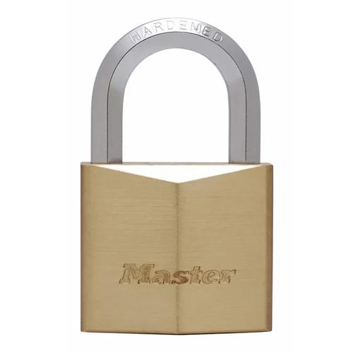 Hangslot - 50mm - O9mm