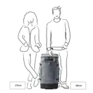 Cargo Hauler  trolley