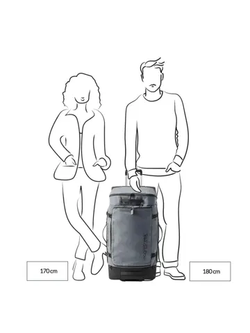 Cargo Hauler  trolley