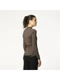 Solid - Fietsshirt dames