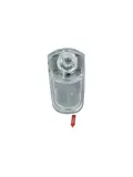 Koplamp Tour met krachtige LED en 3 functies