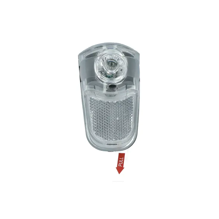 Koplamp Tour met krachtige LED en 3 functies