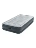 Luchtbed - Intex - 1P - 99x191 + Pomp