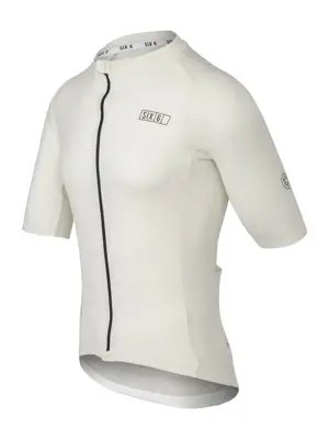 Merino Fietsshirt SIX6 Heren