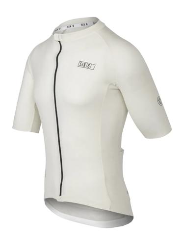 Merino Fietsshirt SIX6 Heren