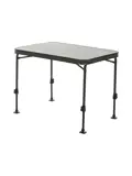 Alba Tafel Aluminium Grey