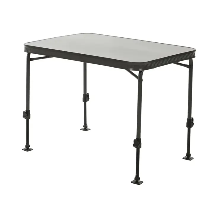 Alba Tafel Aluminium Grey