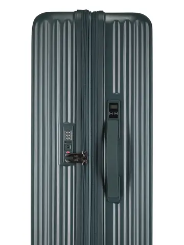 Antibes large - Koffer 105L - Human Nature 
