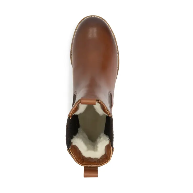 Forsand dames - Chelsea boots - Travelin'