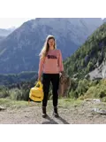Fjallraven High Coast Duffel 36 mellow yellow