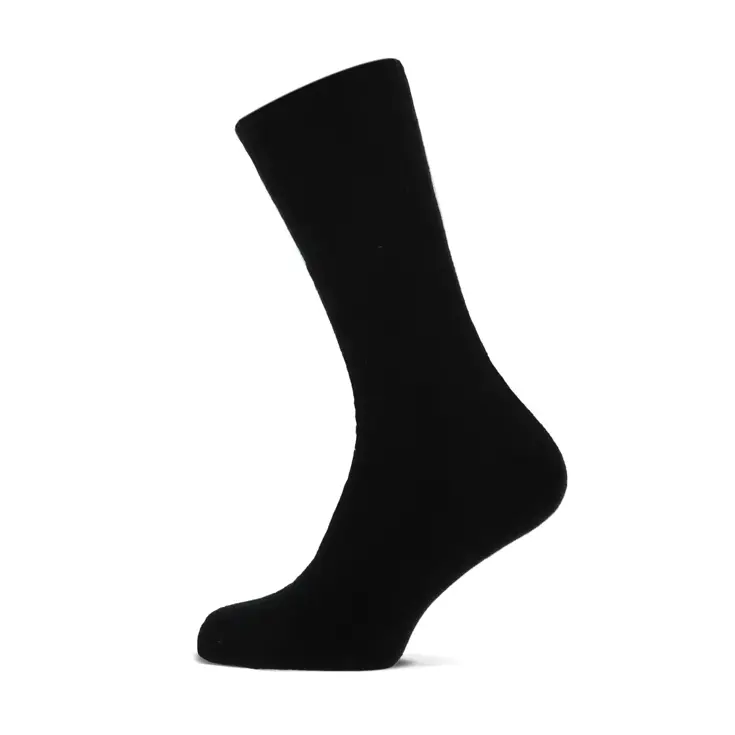 Comfort - 3 paar - Merinowollen Sokken