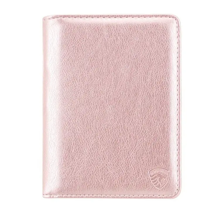 RFID Paspoort Hoes - Anti Skim Bescherming