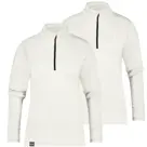 Poederbaas Arctic Skipully Dames  - 2 Pack