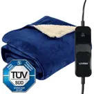Luvego - Elektrische Deken - 160x120 CM
