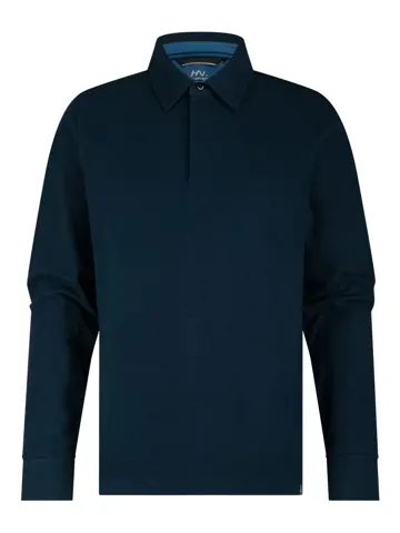 Denare - Polo heren - Human Nature