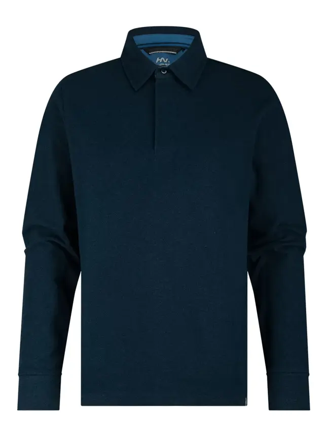 Denare - Polo heren - Human Nature