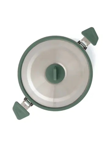 Detour - Opvouwbare Pan Groen