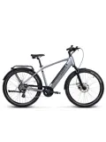 X-ROAD 5.2 ebike 7 sp 13Ah