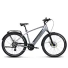 Saxonette X-ROAD 5.2 ebike 7 sp 13Ah