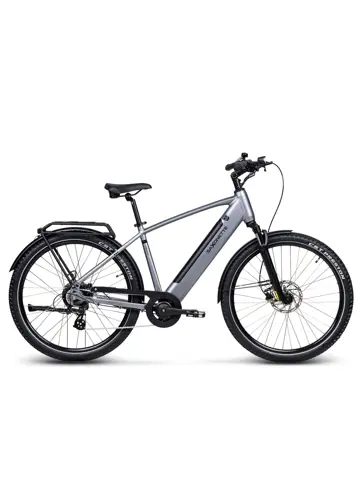 Saxonette X-ROAD 5.2 ebike 7 sp 13Ah