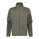 Booker – Fleecevest heren – Human Nature