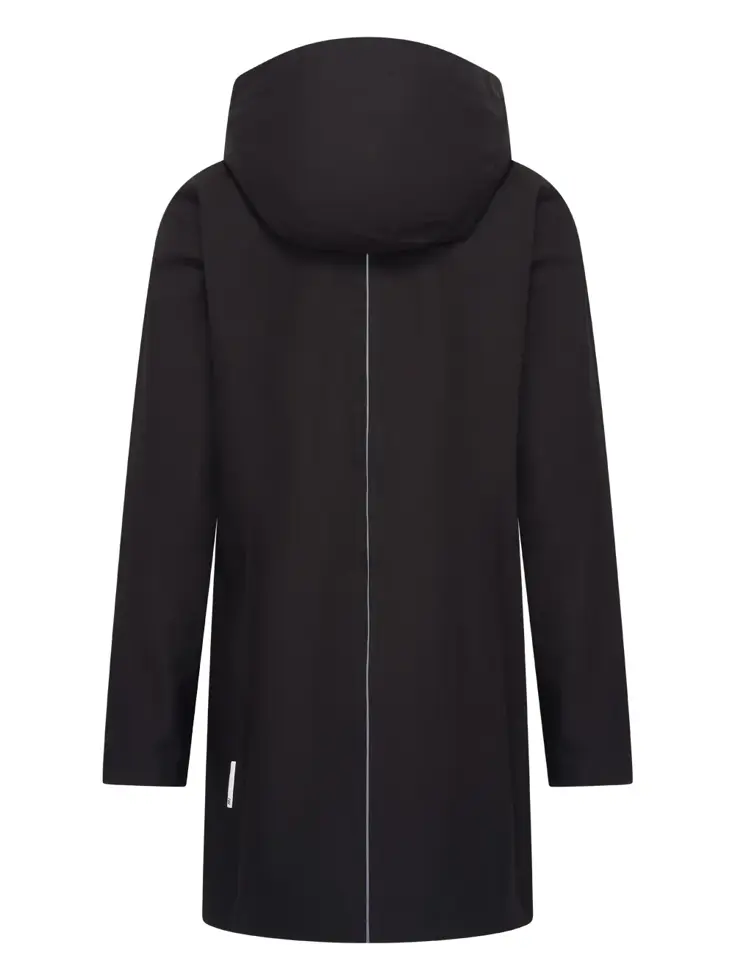 Marley - Parka dames - Human Nature