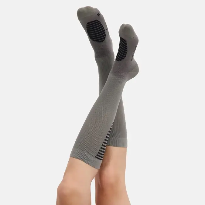 MAX - Compressiesokken Sport 1-pack unisex