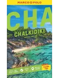 reisgids Chalkidiki en Thessaloniki