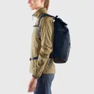 Fjallraven High Coast foldsack 24 Groen