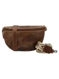 Navajo - Leren Heuptas - Crossbodytas