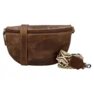 Navajo - Leren Heuptas - Crossbodytas