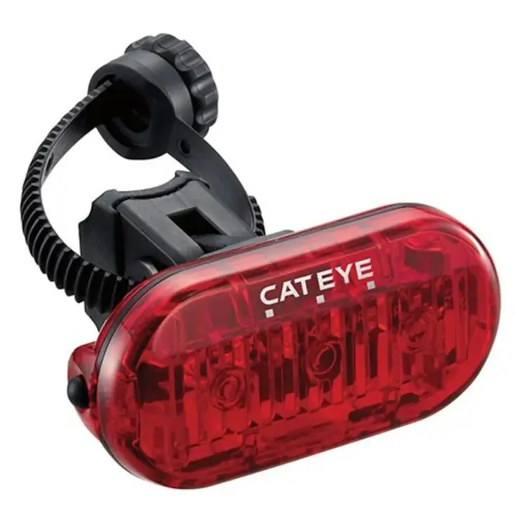 Cateye Achterlicht Omni 3