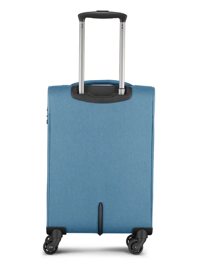 Poitiers small - Koffer 38L - Human Nature