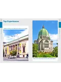 Reisgids Pocket Montreal and Quebec 3