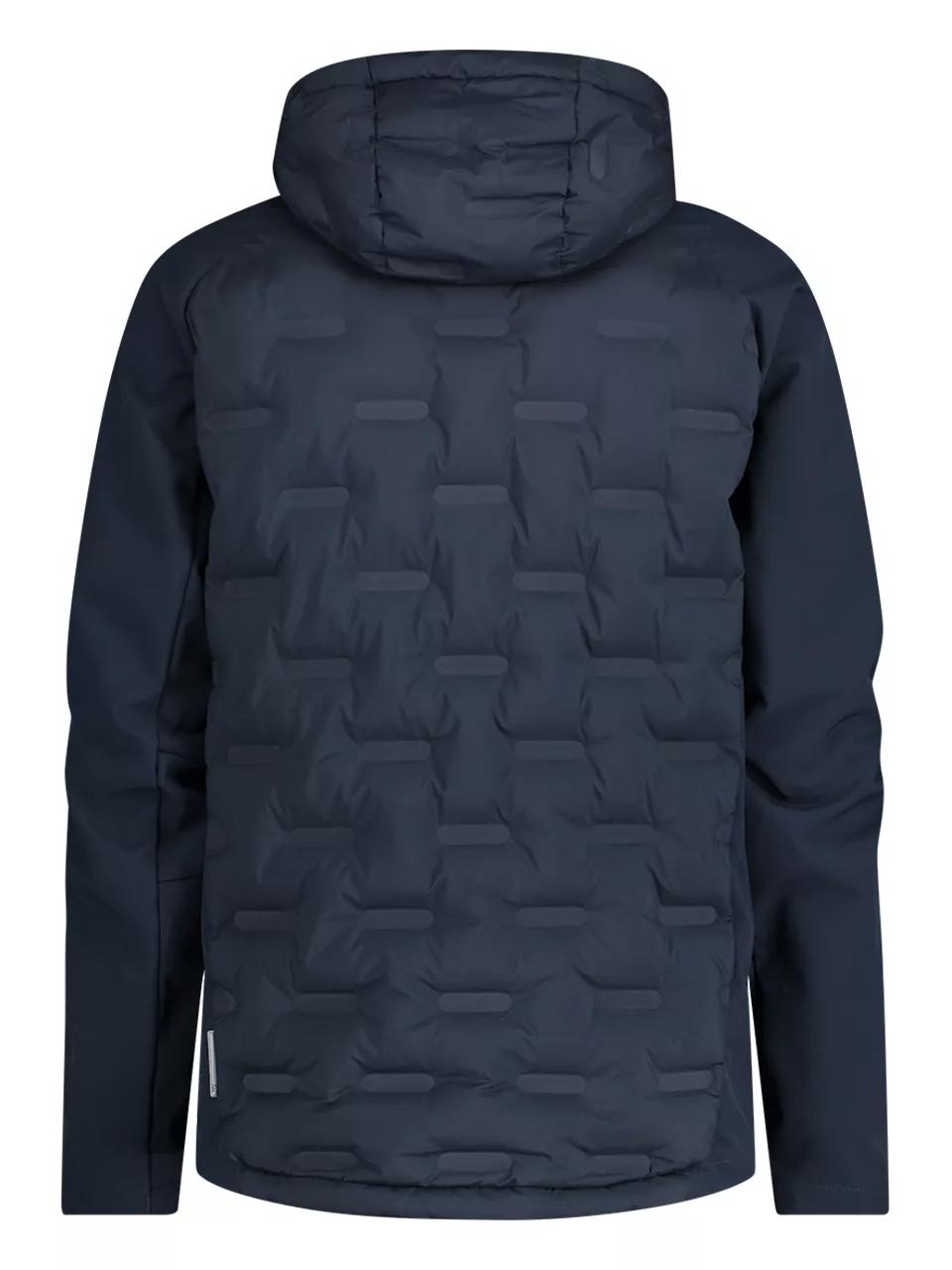 Edberg Softshell jas heren Human Nature kopen ANWB Webwinkel