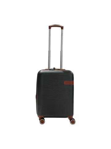 Rota - Handbagage - 55cm - 39L - Uitbreidbaar