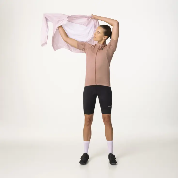 Essential - Fietsjack dames
