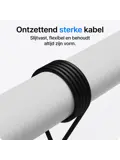 Connect C710 - USB-C naar USB-A Kabel - 12W 1M