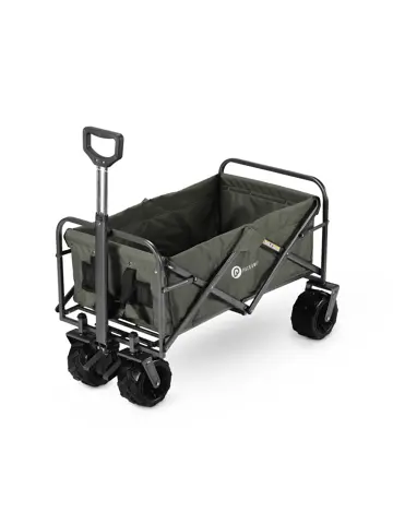 Packaway Opvouwbare Bolderkar 80KG