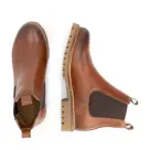 Travelin' Nodeland Heren - Chelsea boots