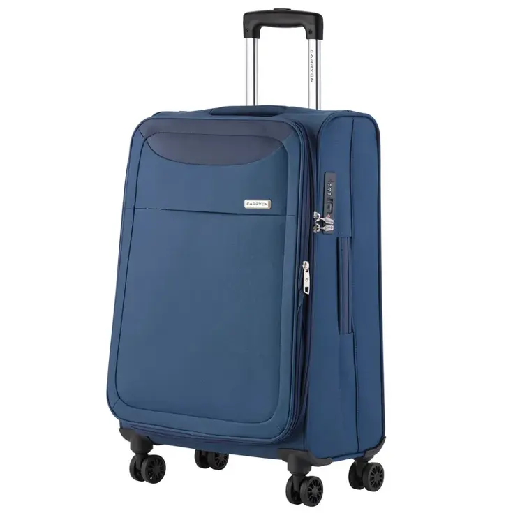 Air Zachte middenmaat koffer 66cm