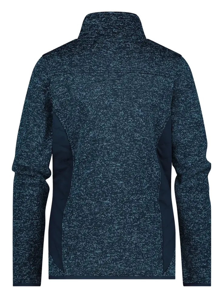 Huesca - Fleecevest dames - Human Nature