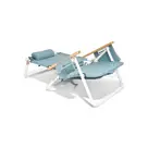 Rimini - Strandstoel - Human Nature