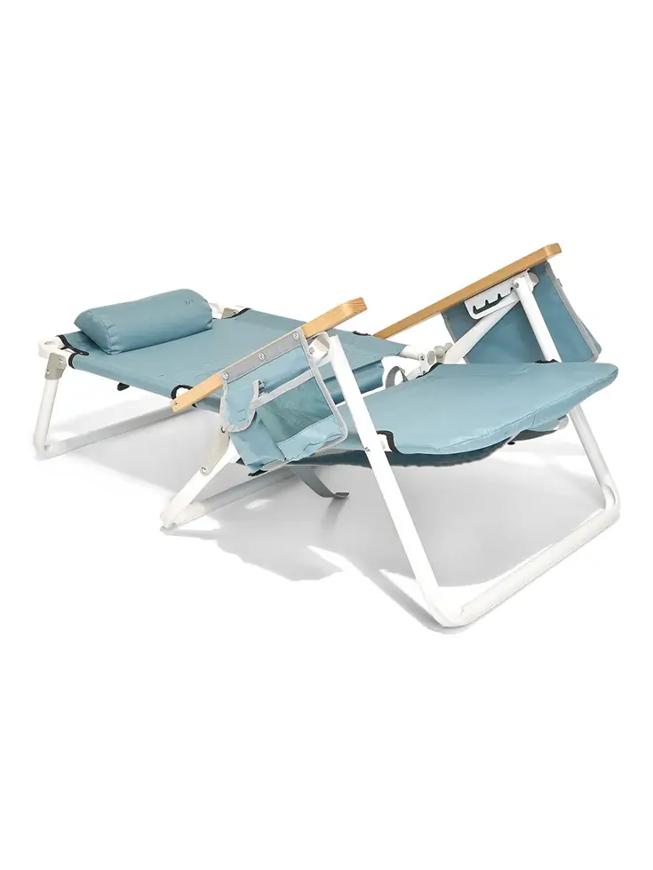 Rimini - Strandstoel - Human Nature