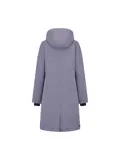 Uvana - Dames softshell jas - Travelin'