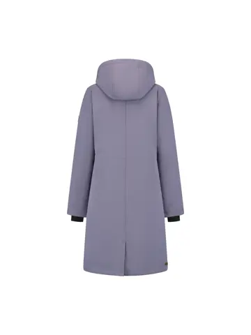 Uvana - Dames softshell jas - Travelin'